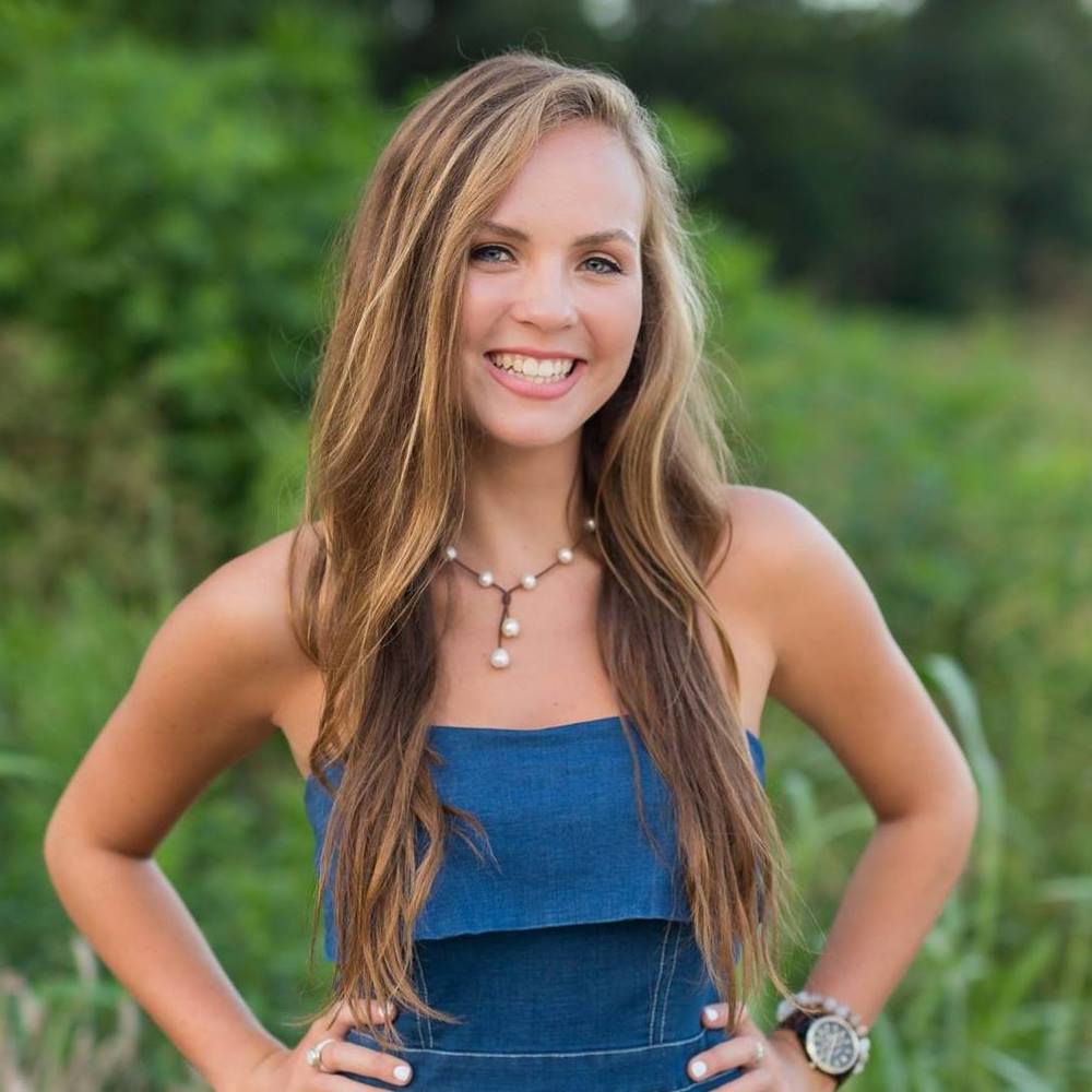 Meet your Posher, Lauren